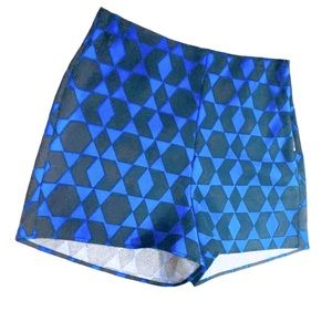 Anthropologie ‘s Everly Shorts (NWOT)